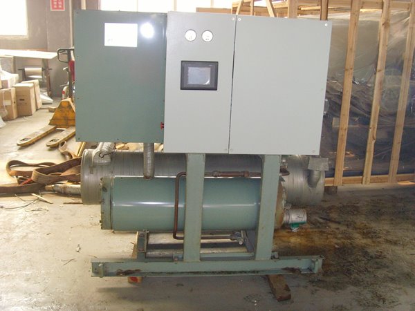 台前酒店中央空调不停机清洗方法介绍